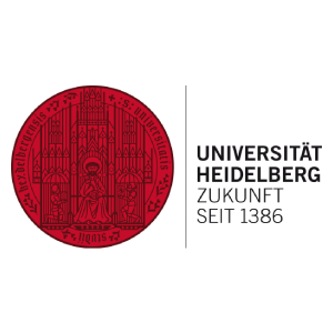 logo University of heidelberg
