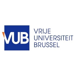 logo vrije university